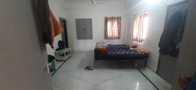 Hall Image of 400 Sq.ft 2 BHK Builder Floor for rent in Khema-Ka-Kuwa Jodhpur for Rs. 10000