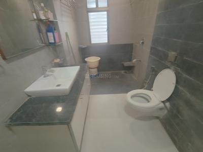 Bathroom Image of 2700 Sq.ft 4 BHK Apartment / Flat for sale in Ambawadi Ahmedabad for Rs. 32500000