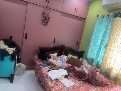 2 BHK Independent House