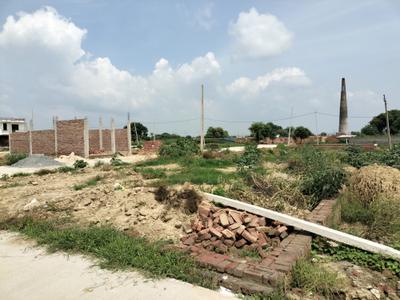 Image of 1215 Sq.ft Residential Plot / Land for sale in Atharv Royal Green City, Morta Village, Ghaziabad for Rs. 3915000
