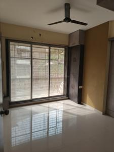 Hall Image of 1020 Sq.ft 2 BHK Apartment / Flat for sale in Annapurna Kasturi Heights, Bhayandar East Mira Bhayandar for Rs. 12800000