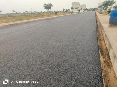 Image of 200 Sq.ft Residential Plot / Land for sale in Tallavalasa, Visakhapatnam for Rs. 5400000