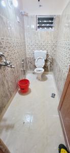 Image of 1050 Sq.ft 2 BHK Apartment / Flat for rent in Betop Madhumalancha Block C And Block G, Airport Gate No. 3, Kolkata for Rs. 16000