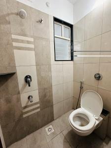 Image of 700 Sq.ft 1 BHK Apartment / Flat for rent in VJ Yashone Hinjawadi Phase 1, Hinjawadi, Pune for Rs. 25000
