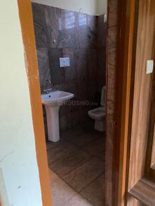 Bathroom Image of 2200 Sq.ft 4 BHK Independent House for rent in Indira Nagar Bengaluru for Rs. 120000
