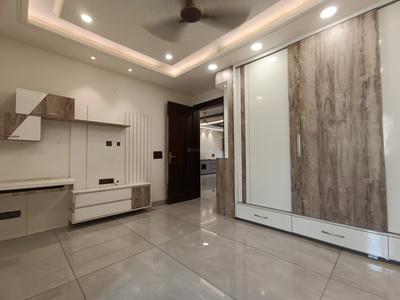 3 BHK Independent Builder Floor