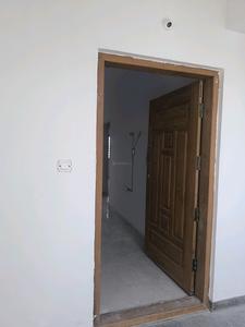 Main Entrance Image of 1285 Sq.ft 3 BHK Apartment / Flat for sale in SV Brundhavanam, Vajarahalli Bengaluru for Rs. 8500000