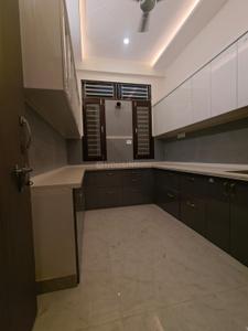 Kitchen Image of 2500 Sq.ft 4 BHK Independent House for sale in Prime Enclave, Lalarpura Jaipur for Rs. 13000000