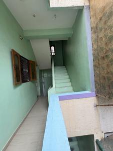 Balcony Image of 1400 Sq.ft 4 BHK Duplex for sale in Undera Vadodara for Rs. 7500000