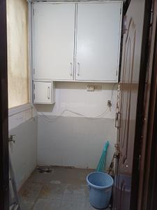 Bathroom Image of 1042 Sq.ft 2 BHK Apartment / Flat for sale in Matrika Casa Greens, Talawali Chanda Indore for Rs. 4900000