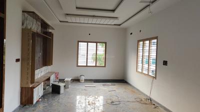 Living Room Image of 5200 Sq.ft 8 BHK Independent House for sale in Vidyaranyapura Bengaluru for Rs. 37000000