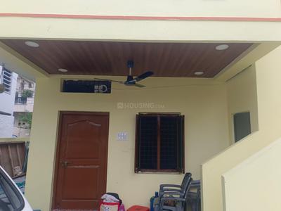 Image of 1620 Sq.ft 2 BHK Independent House for sale in Balapur, Hyderabad for Rs. 9000000