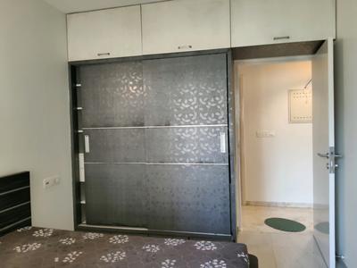 Bedroom Image of 1650 Sq.ft 3 BHK Apartment / Flat for sale in Ashford Royale, Bhandup West Mumbai for Rs. 49500000