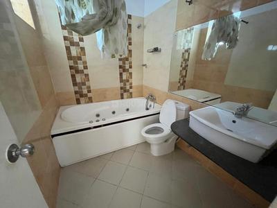 Bathroom Image of 2780 Sq.ft 3 BHK Villa for sale in Edifice Almond Tree, Yelahanka Bengaluru for Rs. 26000000