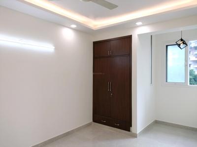Bedroom Image of 1700 Sq.ft 3 BHK Apartment / Flat for sale in Sector 18 Dwarka New Delhi for Rs. 31500000
