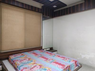 Bedroom Image of 1100 Sq.ft 2 BHK Apartment / Flat for sale in Mantra Alkasa, Mohammed Wadi Pune for Rs. 6750000