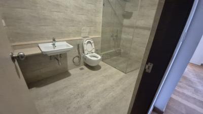 Image of 1670 Sq.ft 4 BHK Apartment / Flat for sale in Adani Ten BKC, Bandra East, Mumbai for Rs. 101000000
