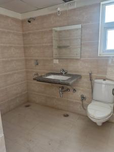 Image of 1845 Sq.ft 3 BHK Apartment / Flat for rent in Ansal Crown Heights Area, Sector 80, Faridabad for Rs. 30000