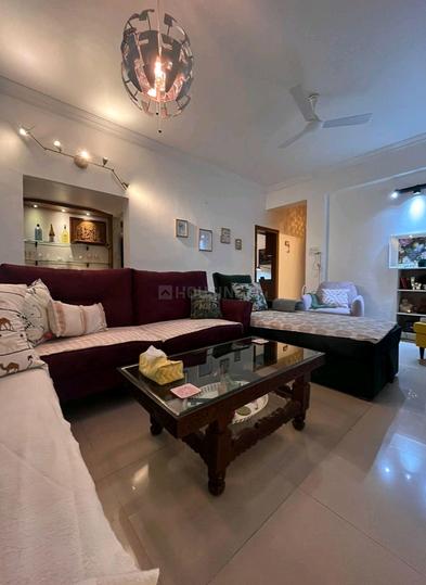 Sector 44A, Seawoods Bedroom 1