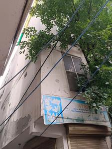Building Image of 880 Sq.ft 7 BHK Independent House for sale in Narela New Delhi for Rs. 6500000