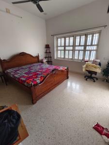 Bedroom Image of 1400 Sq.ft 4 BHK Independent House for sale in Subhanpura Vadodara for Rs. 12000000