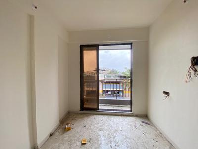 Bedroom Image of 570 Sq.ft 1 BHK Apartment / Flat for sale in Dombivli West Thane for Rs. 4446000