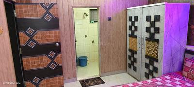 Bedroom Image of 875 Sq.ft 2 BHK Apartment / Flat for sale in Ulhasnagar Thane for Rs. 2600000