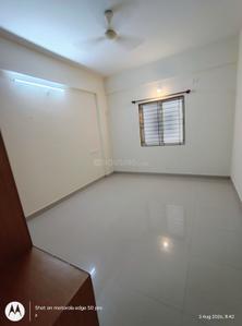 Bedroom Image of 1200 Sq.ft 2 BHK Apartment / Flat for rent in Renaissance Nature Walk Phase III Building 04 Building 09 And Building 10, K R Puram Bengaluru for Rs. 45000