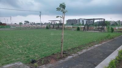 Image of 1000 Sq.ft Residential Plot / Land for sale in Millennium City, Panchderiya, Indore for Rs. 3700000