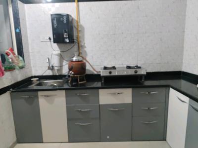 Kitchen Image of 2520 Sq.ft 3 BHK Independent House for sale in Manipur Ahmedabad for Rs. 17000000