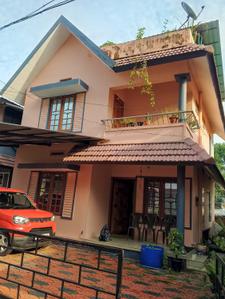 Image of 1200 Sq.ft 4 BHK Independent House for sale in Vengola, Kochi for Rs. 4000000