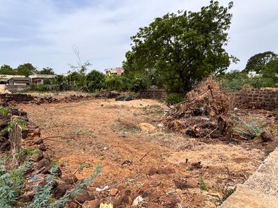 Image of 3744 Sq.ft Residential Plot / Land for sale in Kallurpalle Rural, Nellore for Rs. 2500000