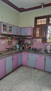 Kitchen Image of 4000 Sq.ft 6 BHK Independent House for sale in Gomti Nagar Lucknow for Rs. 31000000