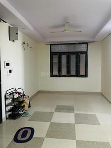 2 BHK Independent Builder Floor
