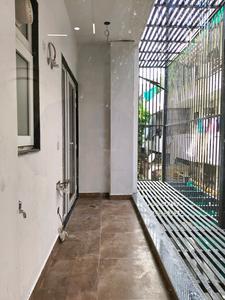 Bedroom One Image of 2700 Sq.ft 4 BHK Builder Floor for sale in Sushant Lok Phase 1 Gurgaon for Rs. 36000000