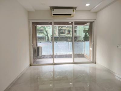Living Room Image of 860 Sq.ft 2 BHK Apartment / Flat for sale in DGS Sheetal Ekta, Malad East Mumbai for Rs. 20000000