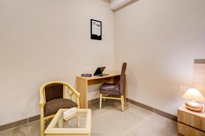Bedroom Image of The Sky Walk in DLF Phase 4, Gurgaon
