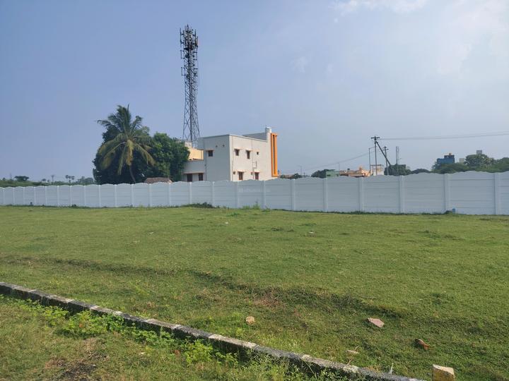 Kattankulathur Main Image 1