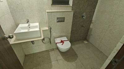 Image of 1470 Sq.ft 3 BHK Apartment / Flat for sale in Kolte Patil Springshire, Wagholi, Pune for Rs. 9800000