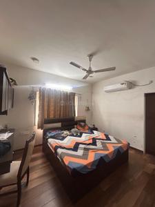 Bedroom Image of 1700 Sq.ft 3 BHK Apartment / Flat for sale in Akota Vadodara for Rs. 11200000