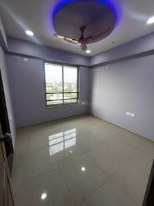 Bedroom Image of 1340 Sq.ft 3 BHK Apartment / Flat for sale in Orchid Valley, Shela Ahmedabad for Rs. 6500000