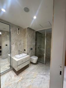 Image of 4312 Sq.ft 5 BHK Apartment / Flat for sale in Sankalp The Bellagio, Ambli, Ahmedabad for Rs. 100000000