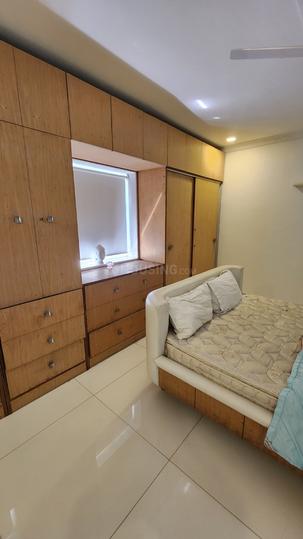 Arnav Apartments Bedroom 1