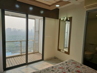 Bedroom Image of 1500 Sq.ft 3 BHK Apartment / Flat for sale in Lodha Enchante, Sion Mumbai for Rs. 48000000