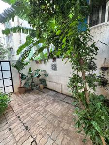 Balcony Image of 400 Sq.ft 1 RK Studio for rent in Richmond Town Bengaluru for Rs. 36000