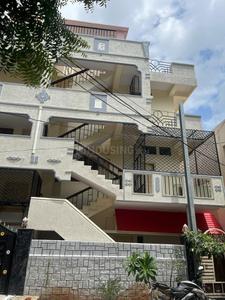 Image of 1800 Sq.ft 3 BHK Builder Floor for rent in West Marredpally, Secunderabad for Rs. 32000