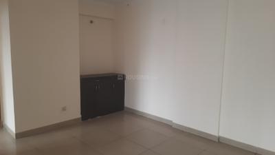 Living Room Image of 1200 Sq.ft 2 BHK Apartment / Flat for rent in Ashiana Aangan, Milakpur Goojar Bhiwadi for Rs. 18000