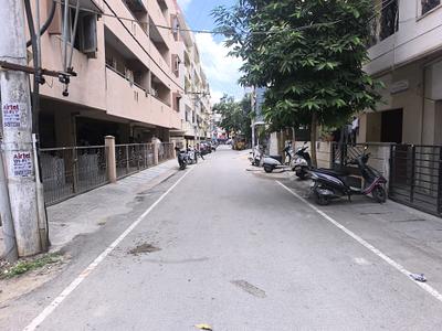 Image of 1600 Sq.ft Residential Plot / Land for sale in JP Nagar, Bengaluru for Rs. 33600000