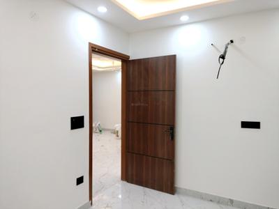 Bedroom Image of 1100 Sq.ft 3 BHK Apartment / Flat for sale in Deenpur New Delhi for Rs. 7200000