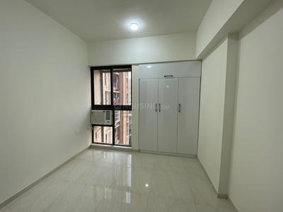 Hall Image of 417 Sq.ft 1 BHK Apartment / Flat for sale in Lodha Crown, Thane West Thane for Rs. 5999999